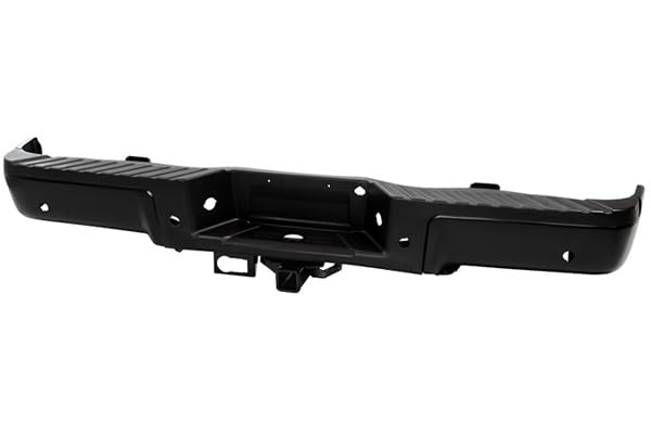Bumper Xtune (RB-FF15009-WS-BTP-SET-BK)