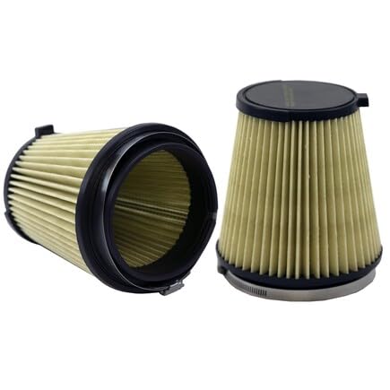 Wix - Wix Engine Air Filter P/N:WA11361 WA11361
