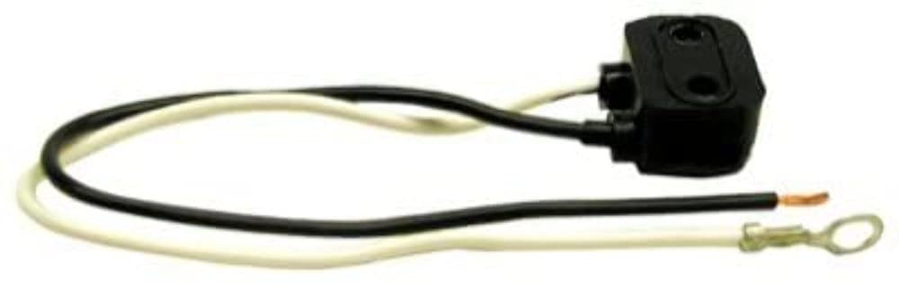 Marker Lamp, Peterson B153-49 Plug, 6" Leads
