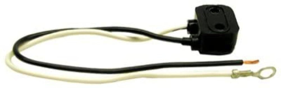 Marker Lamp, Peterson B153-49 Plug, 6" Leads