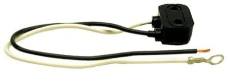 Marker Lamp, Peterson B153-49 Plug, 6" Leads
