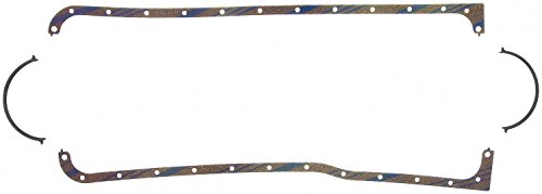 Oil Pan Gasket Set FEL-PRO OS 30217 C