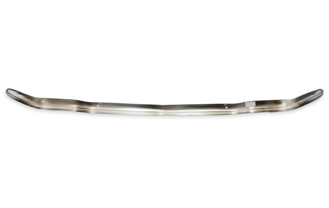 C5ZZ-17757-AR Scott Drake 1965-1966 Front Bumper Taiwan