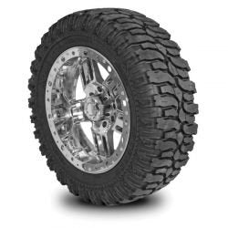 37 SUPER SWAMPR X 13.50R 15 LT