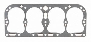 Cylinder Head Gasket Victor Reinz 54367