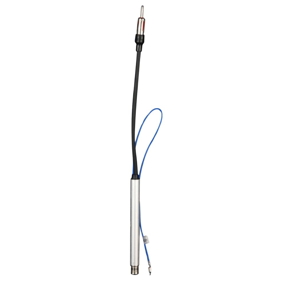 Metra Aftermarket 40-VW53 Radio to Factory Antenna Adapter for Volkswagen and Audi
