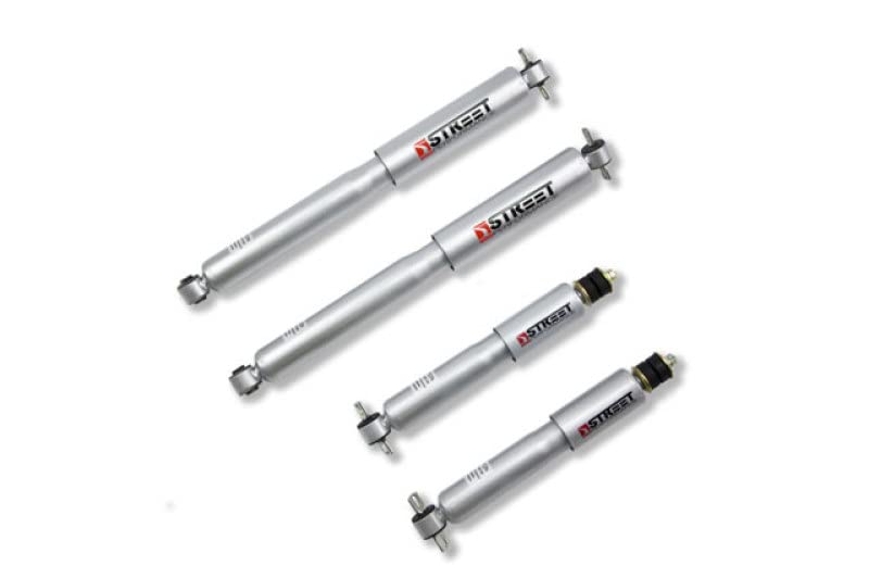 Shock Set Belltech 9535
