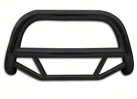 Max Bull Bar Black Horse No skid plate Compatible with 2014-2018 Subaru Forester-MBB-SUS0102