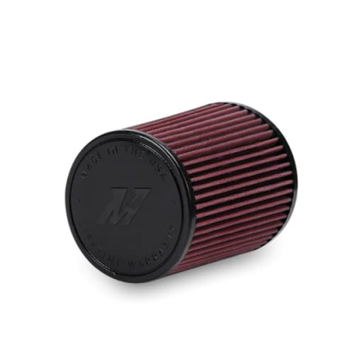 Mishimoto Performance Air Intake MMAI-BRZ-13BBK Fits Subaru BRZ/Scion FR-S 2013+ Black