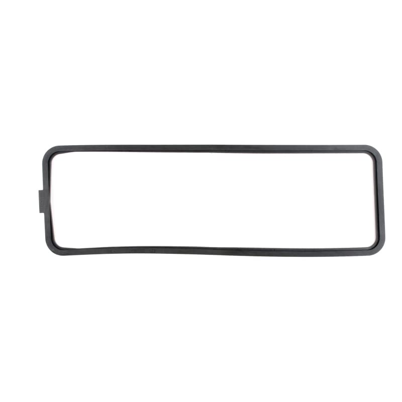 Cometic Gasket Pushrod Cover Gasket C15064 (Cometic 83-97 Dodge Cummins 3.9L 4BT Diesel), 1 Pack