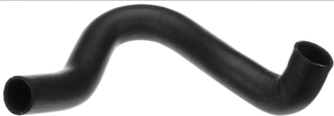 Premium Gates Molded Coolant Hose 22433