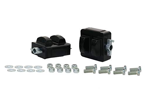 Nolathane Front Engine Mount REV204.0016; fits Chevrolet Camaro 98-02