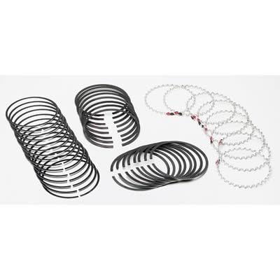 Ring Sets JE Pistons 1/16-1/16-3/16