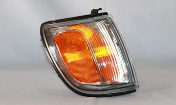 4 RUNNER TOYOTA VAN C.LAMP RIGHT (PASSENGER SIDE)(FROM 1/97) 1997-1998