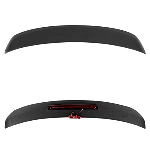 Spoiler Xtune SP-OE-NM16 (Nissan Maxima 16-18 OE - ABS)