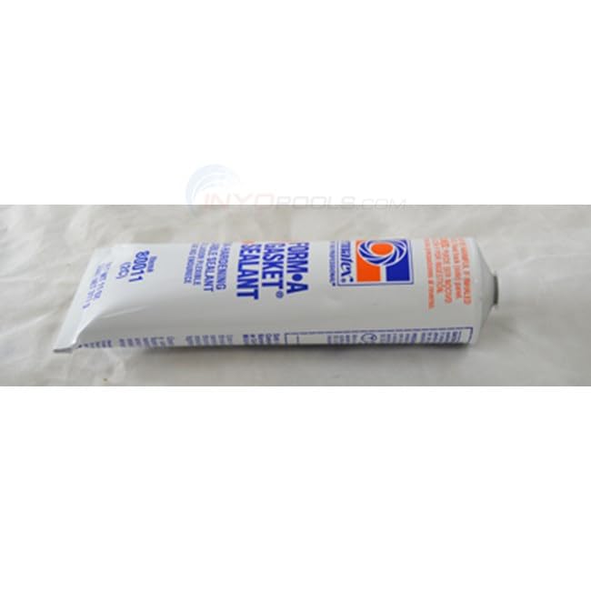 Form-A-Gasket Permatex #2 Sealant, 11 oz., Pack of 1