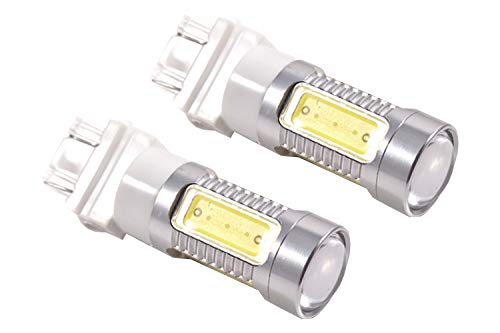 HP11 LED Bulb 3157 LED Cool White Single Diode Dynamics