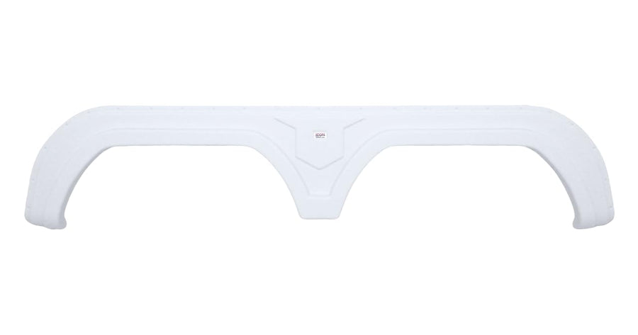 Fender Skirt ICON, Tandem, Cobra, FS1894, Polar White