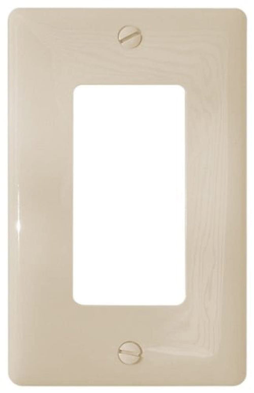 Ivory Diamond Group SNAP-12 Switch Decor Cover