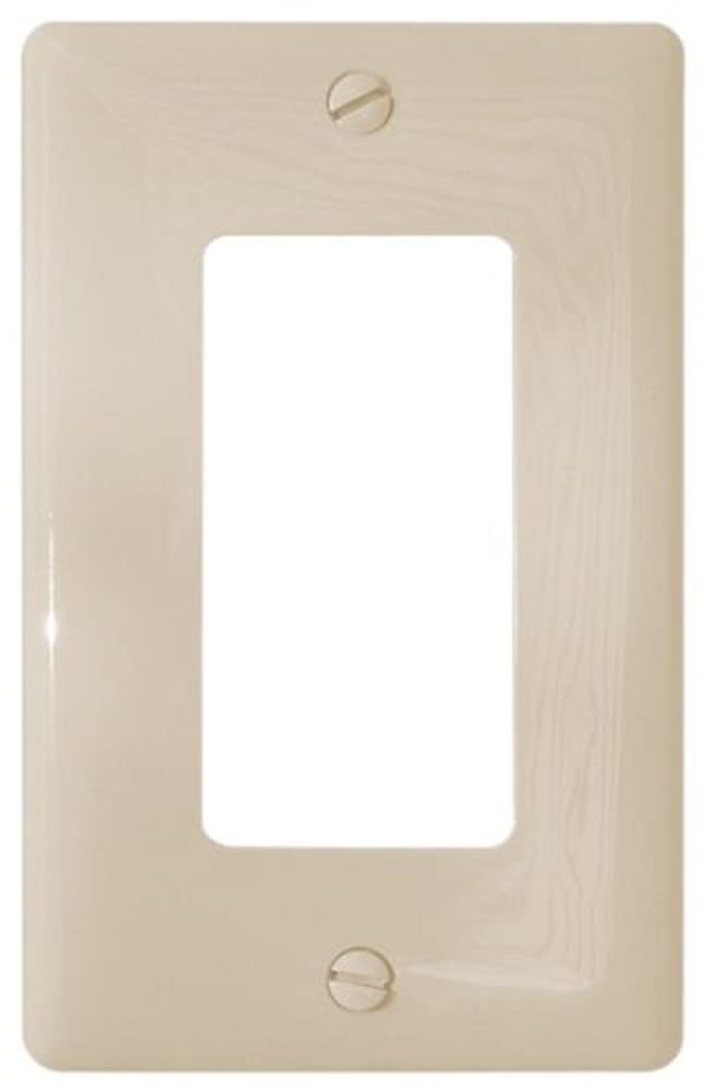 Ivory Diamond Group SNAP-12 Switch Decor Cover