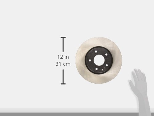 Premium StopTech Brake Rotor 120.45084