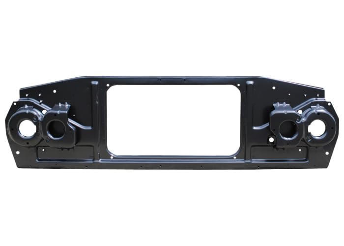 Radiator Core Support Brothers Trucks RSB68GM