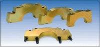 Angle Milodon Bolt Set 11570