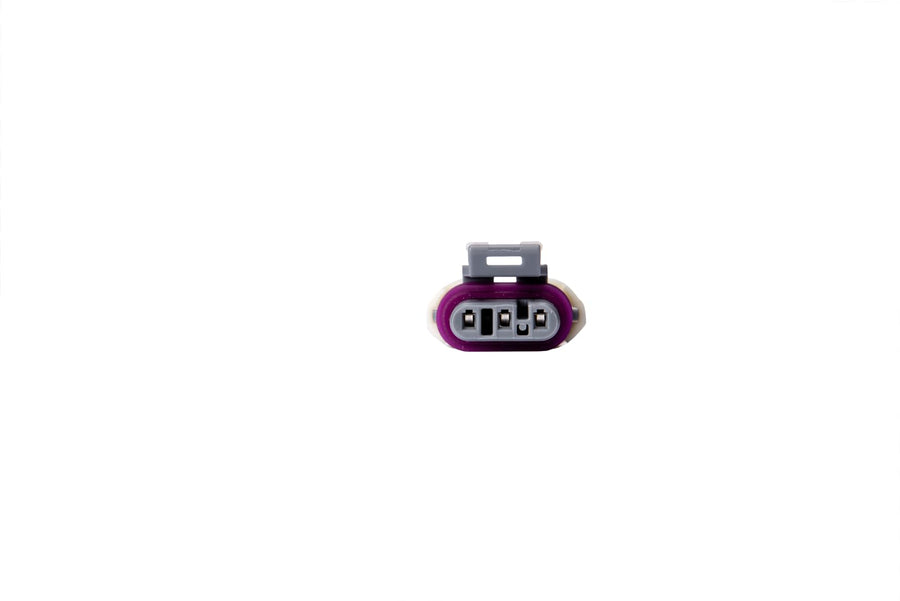 01-07 GM 2500/3500 Duramax Vane Position Sensor Pigtail (LLY) Fleece Performance (FPE-HAR-DMAX-MAP-0107)