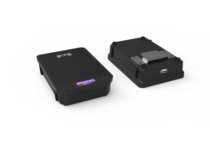 SureDry Surelock 8598509 Rechargeable Dehumidifier
