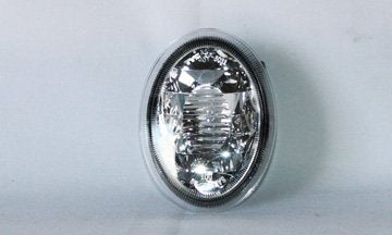 PONTIAC GRAND AM RIGHT BACK-UP LIGHT (PASSENGER SIDE)=LH 1999-2005