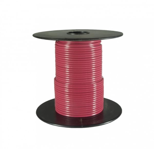 GPT WIRTHCO 81125 Primary Wire 22GA 100