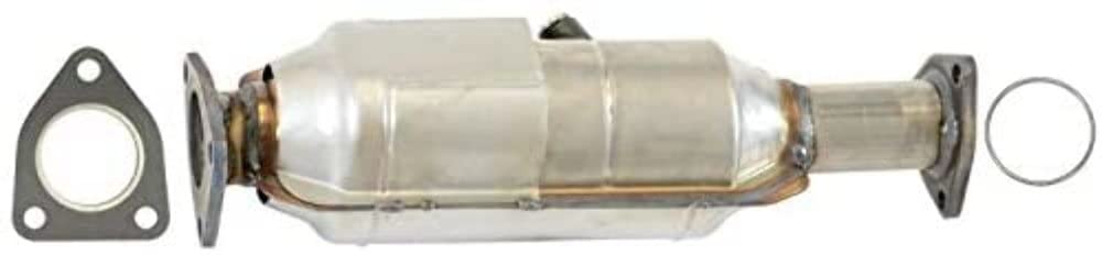 640531 Eastern Catalytic Converter