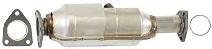640531 Eastern Catalytic Converter