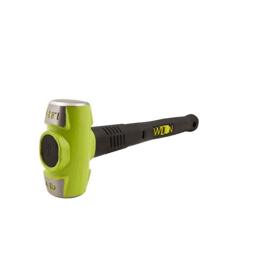 B.A.S.H Wilton 16" Sledge Hammer, 4 Lb Head (20416)