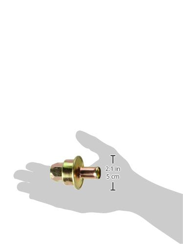 Replacement Moroso 97800 Check Valve, Use w/Moroso 25900 Crankcase Evac Kit