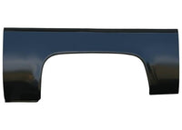 Brothers Trucks Complete Rear Wheel Arch Panel URA87RH - Fleetside - Right