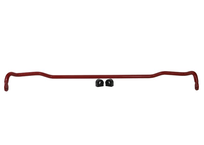 Nolathane Rear Suspension REV011.0120 Stabilizer Bar Assembly Compatible with BMW 08-13 M3