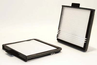 Cabin Air Filter Wix 24876 - Case of 6
