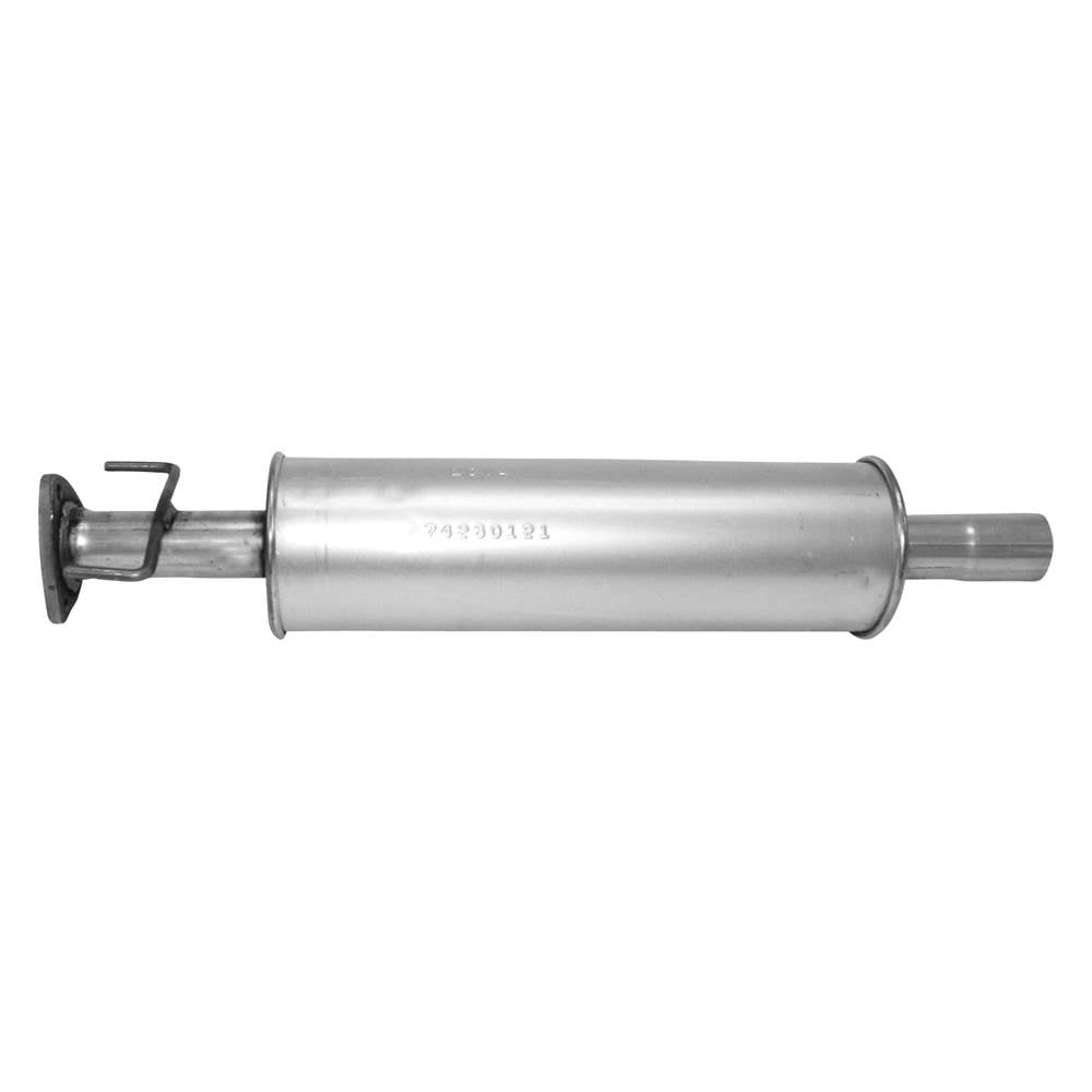 Exhaust AP Products Muffler 2509