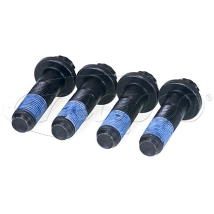 Universal Joint Fastener Neapco NCSC8-20-52 Bolt Kit (Contains 4 Bolts)