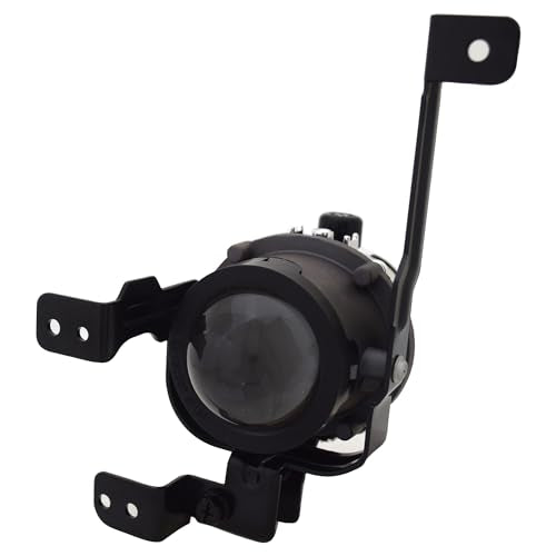 Left TYC 19-6322-00 Light Assembly