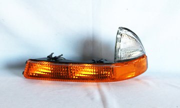 TYC 98-03 LAMP Other DG DRNGO/98-04 DAKTA (Fr 8/18/97) P/S.L LH (12-5006-90)