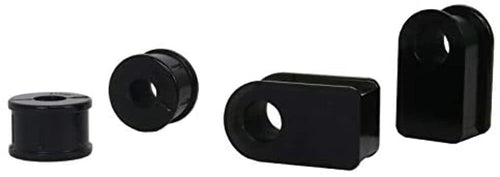Nolathane Front Suspension REV004.0574 Stabilizer Bar Bushing Kit Compatible with 92-06 E-350 Club Wagon, E-250, E-350 Super Duty, E-250 Econoline, E-350 Econoline, E-350 Econoline Club Wagon
