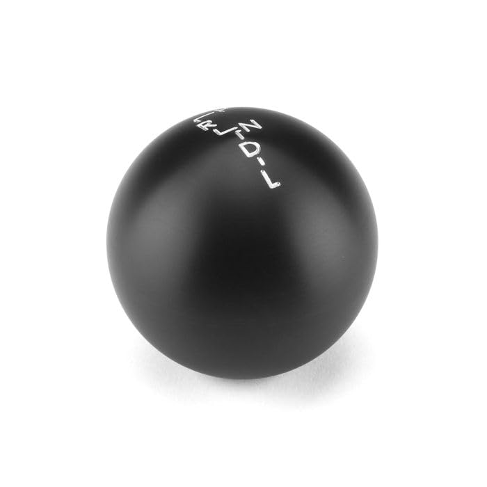 SK-6966 Lokar Shift Knob