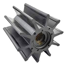 Impeller emp