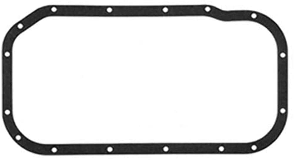 Engine Oil Pan Gasket Set MAHLE OS32154