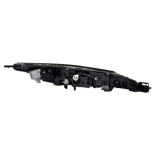 Left TYC 12-5454-00 Light Assembly