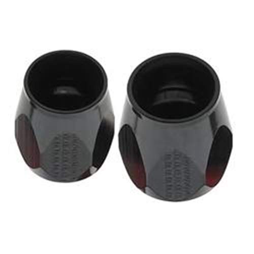 Push Lite Fragola Hose/Pro Flow End (#6 Socket)