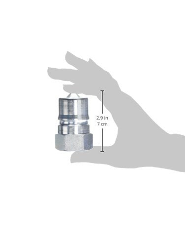 G94511-1616 Gates Quick Disconnect Coupling