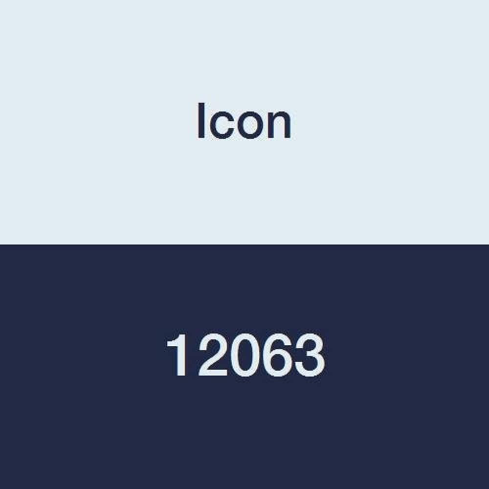 Fender Icon 12063